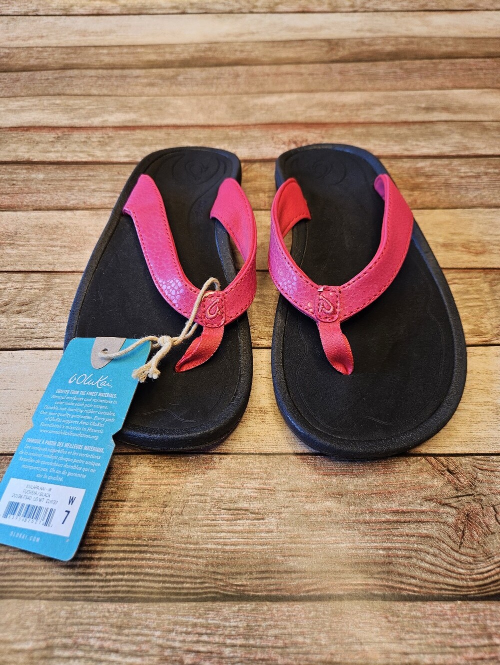 OluKai 'Ohana Women's Sandals